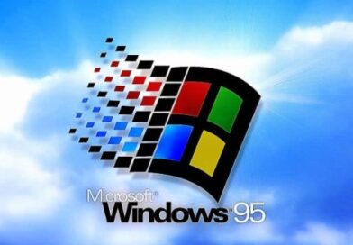 Windows 95 – zajímavosti a historie